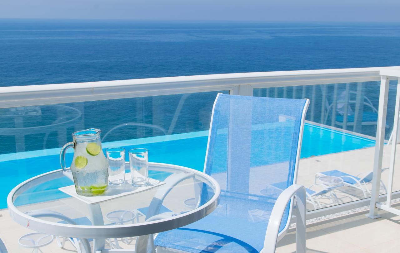 Casa & Mar Wellness Hotel Spa Nilo Pecanha  Экстерьер фото