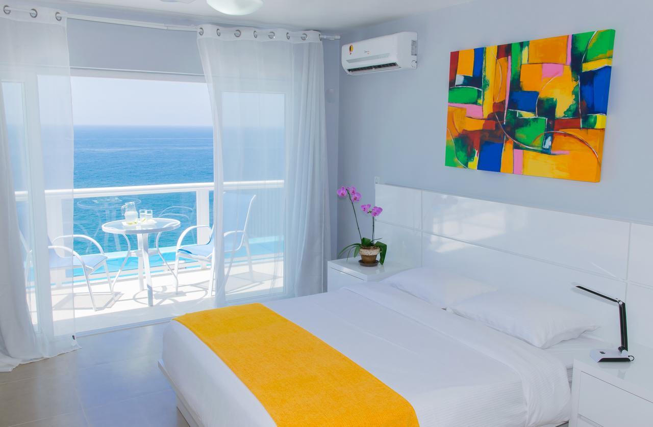 Casa & Mar Wellness Hotel Spa Nilo Pecanha  Экстерьер фото