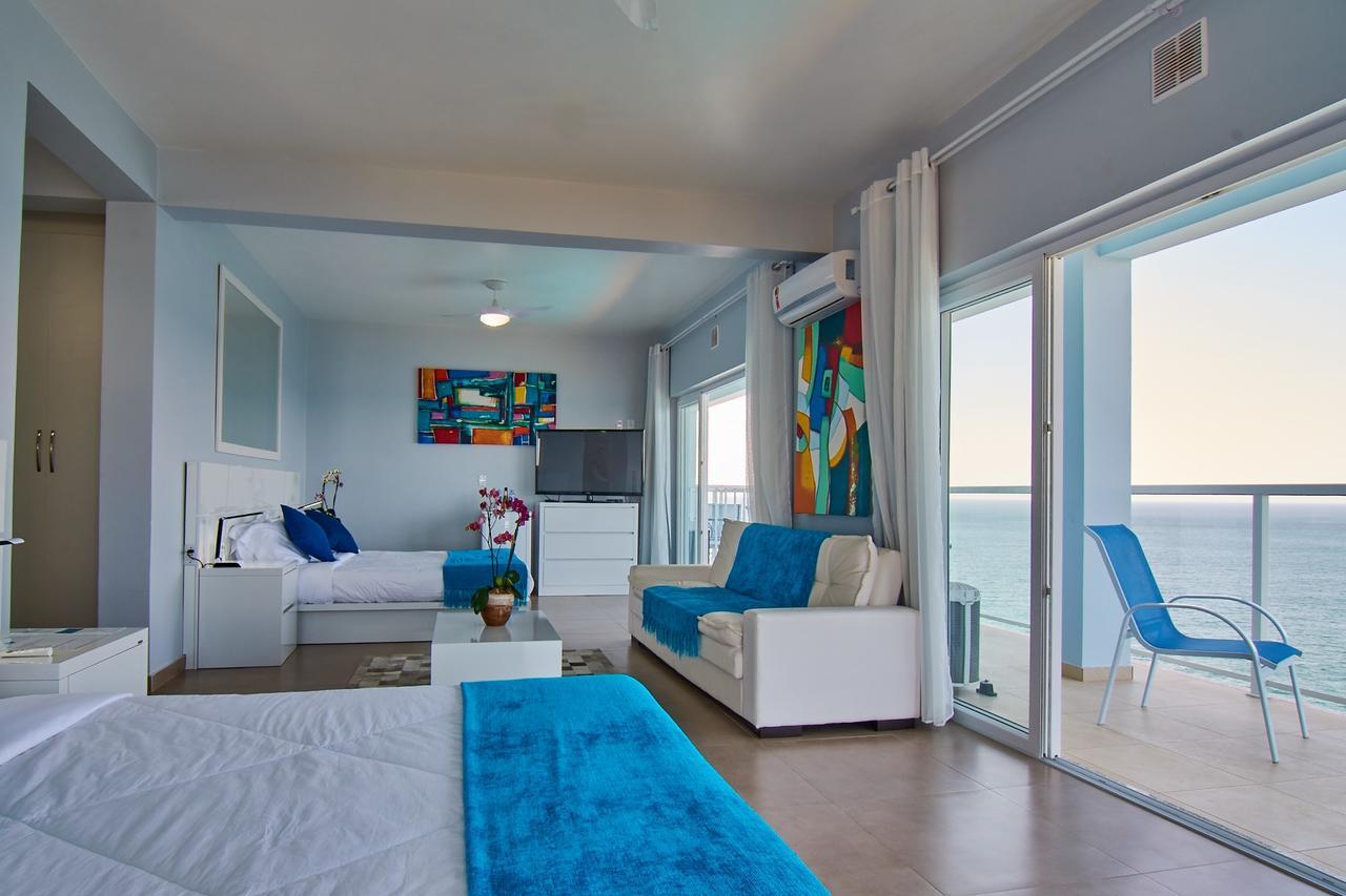 Casa & Mar Wellness Hotel Spa Nilo Pecanha  Экстерьер фото