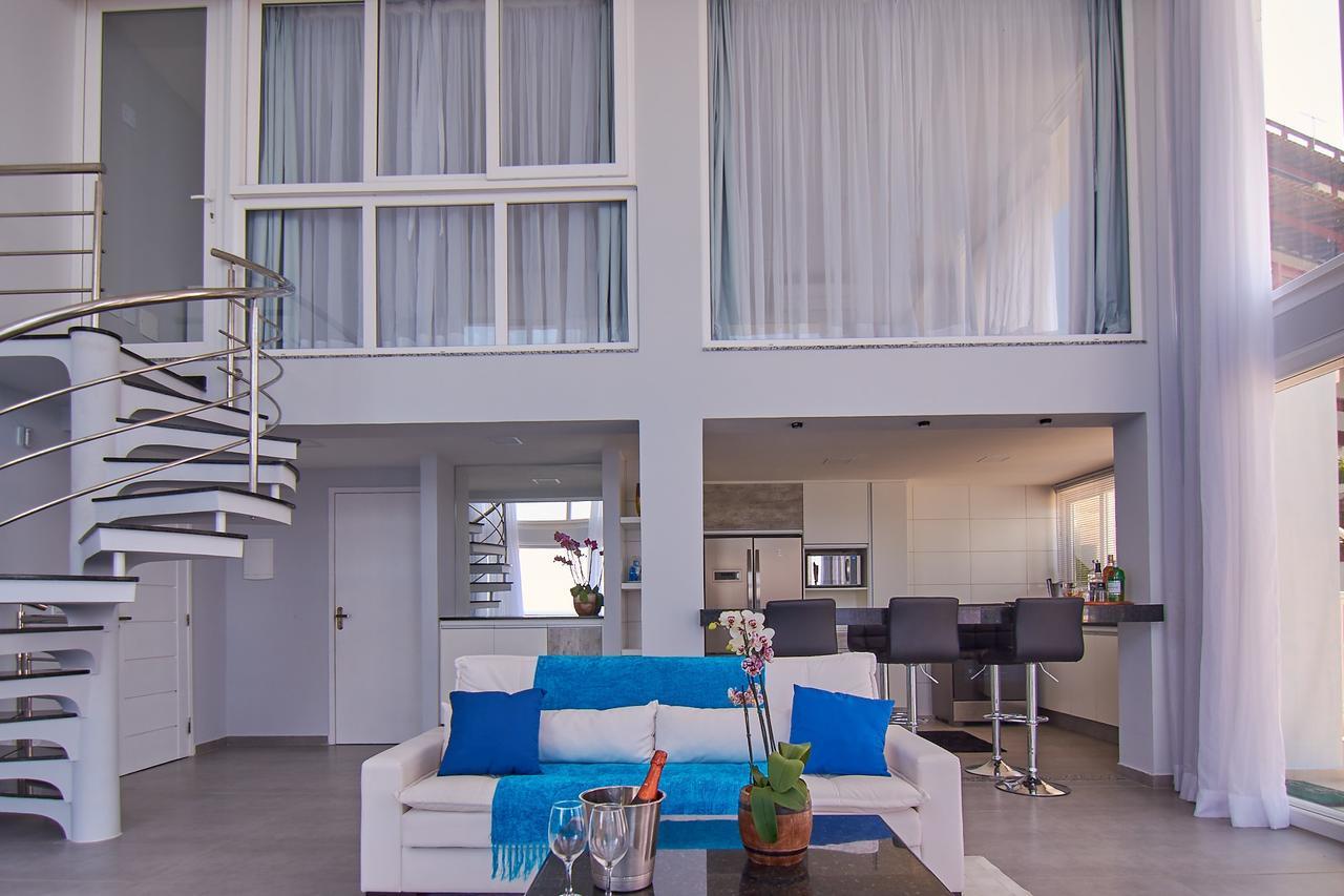 Casa & Mar Wellness Hotel Spa Nilo Pecanha  Экстерьер фото