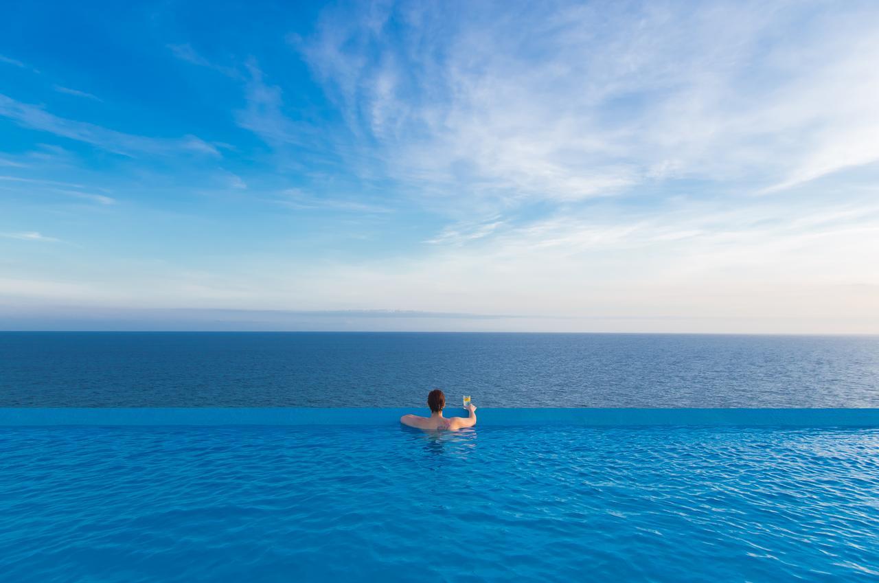 Casa & Mar Wellness Hotel Spa Nilo Pecanha  Экстерьер фото