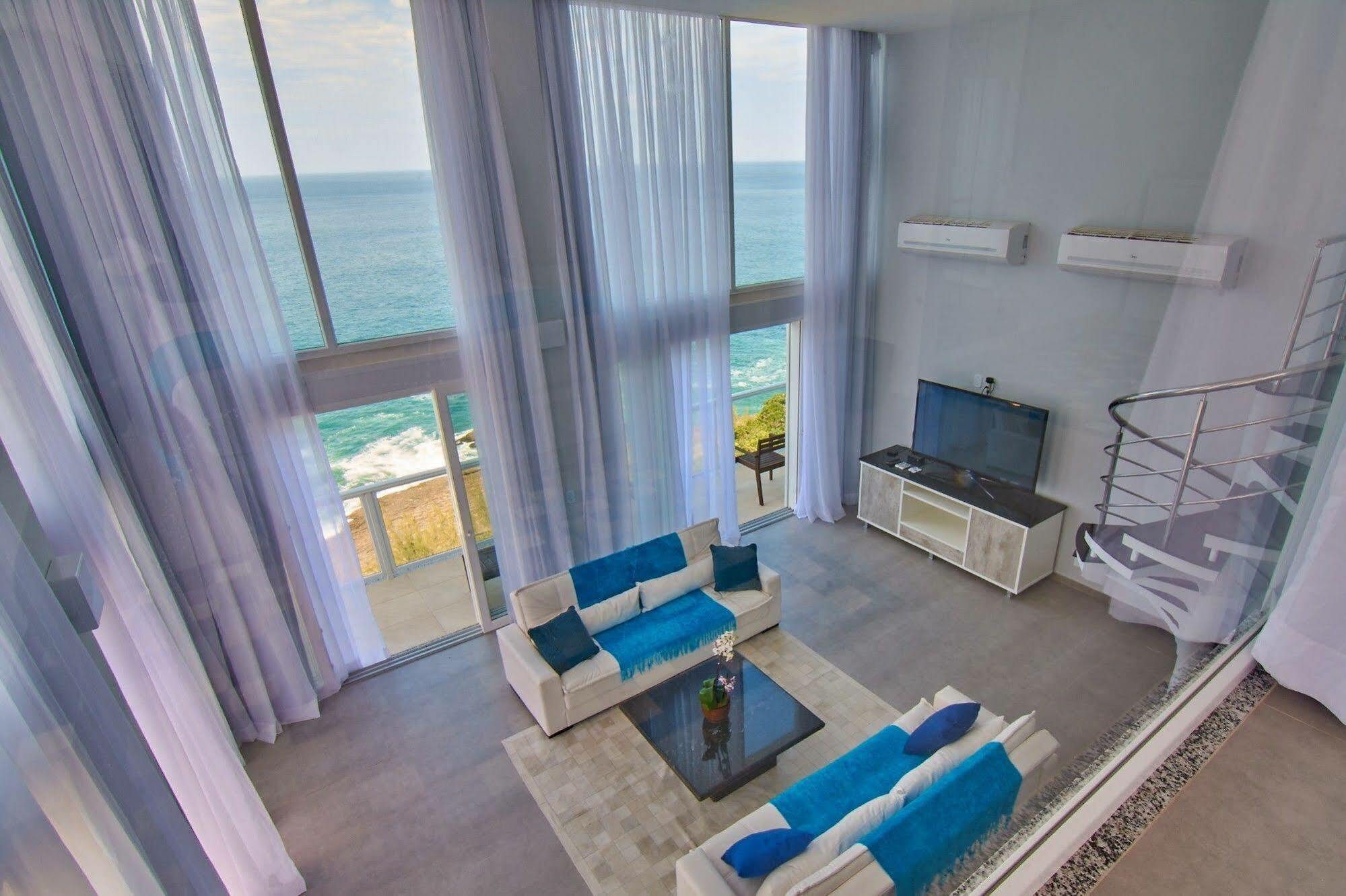 Casa & Mar Wellness Hotel Spa Nilo Pecanha  Экстерьер фото