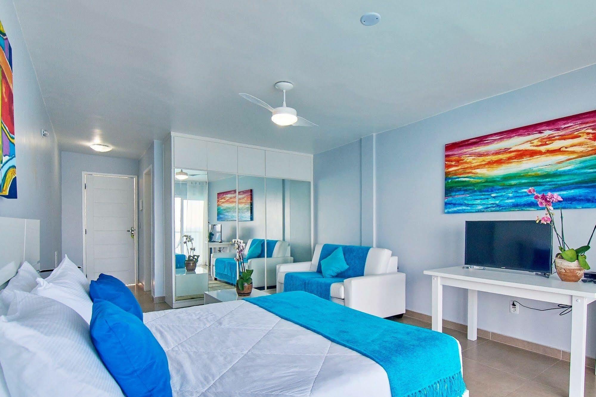 Casa & Mar Wellness Hotel Spa Nilo Pecanha  Экстерьер фото