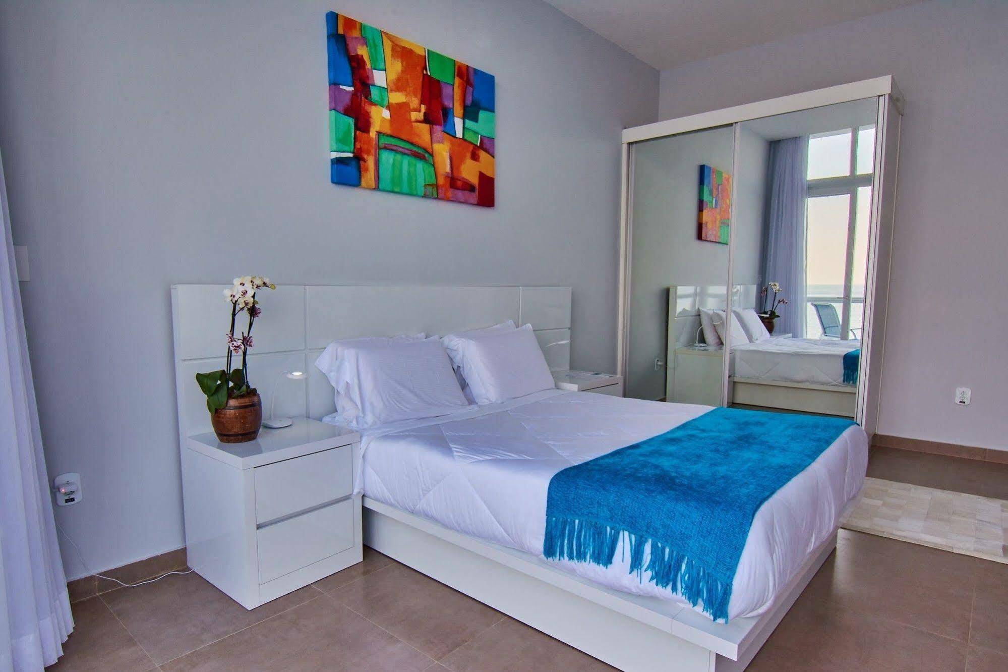 Casa & Mar Wellness Hotel Spa Nilo Pecanha  Экстерьер фото