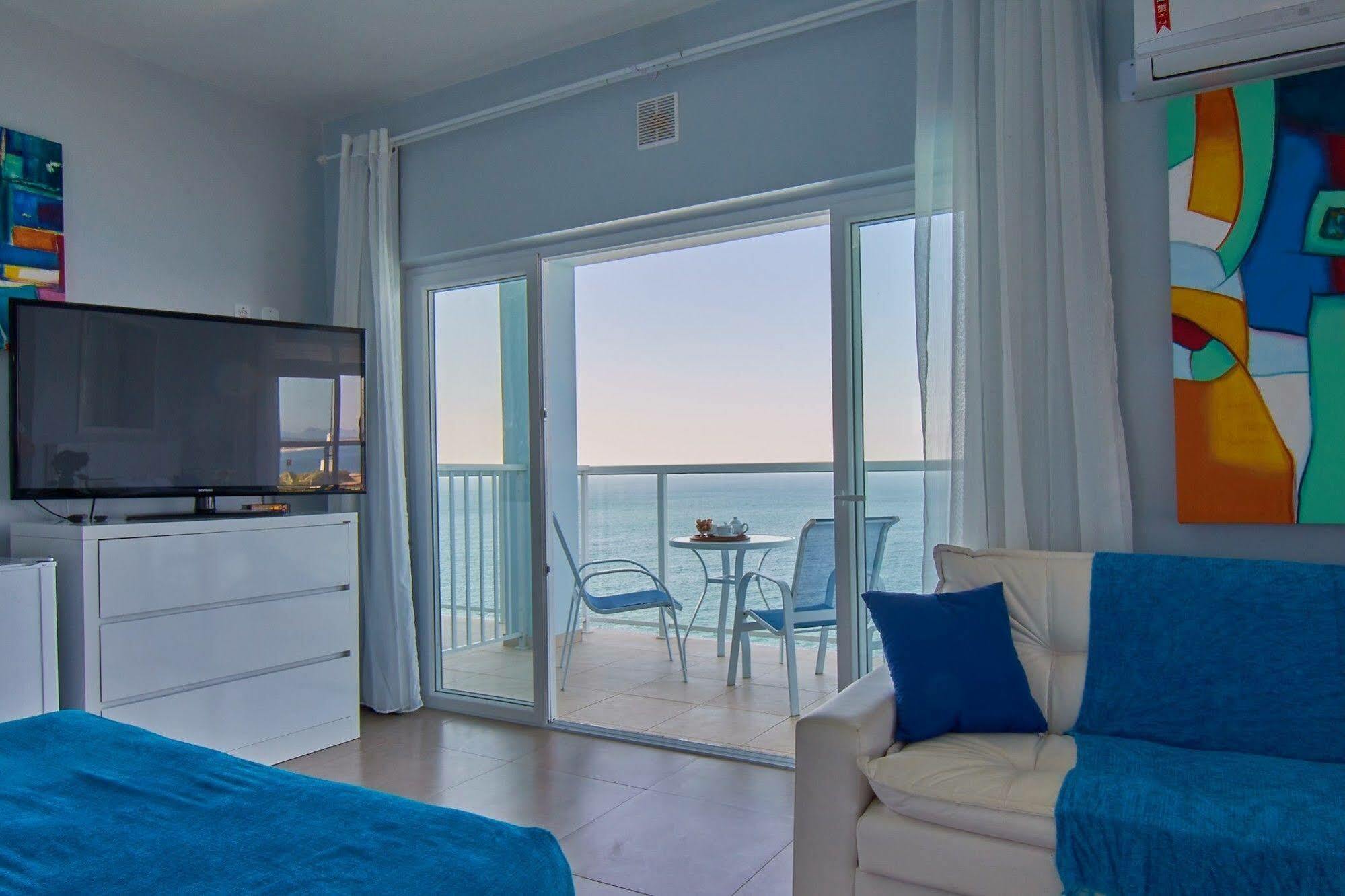 Casa & Mar Wellness Hotel Spa Nilo Pecanha  Экстерьер фото