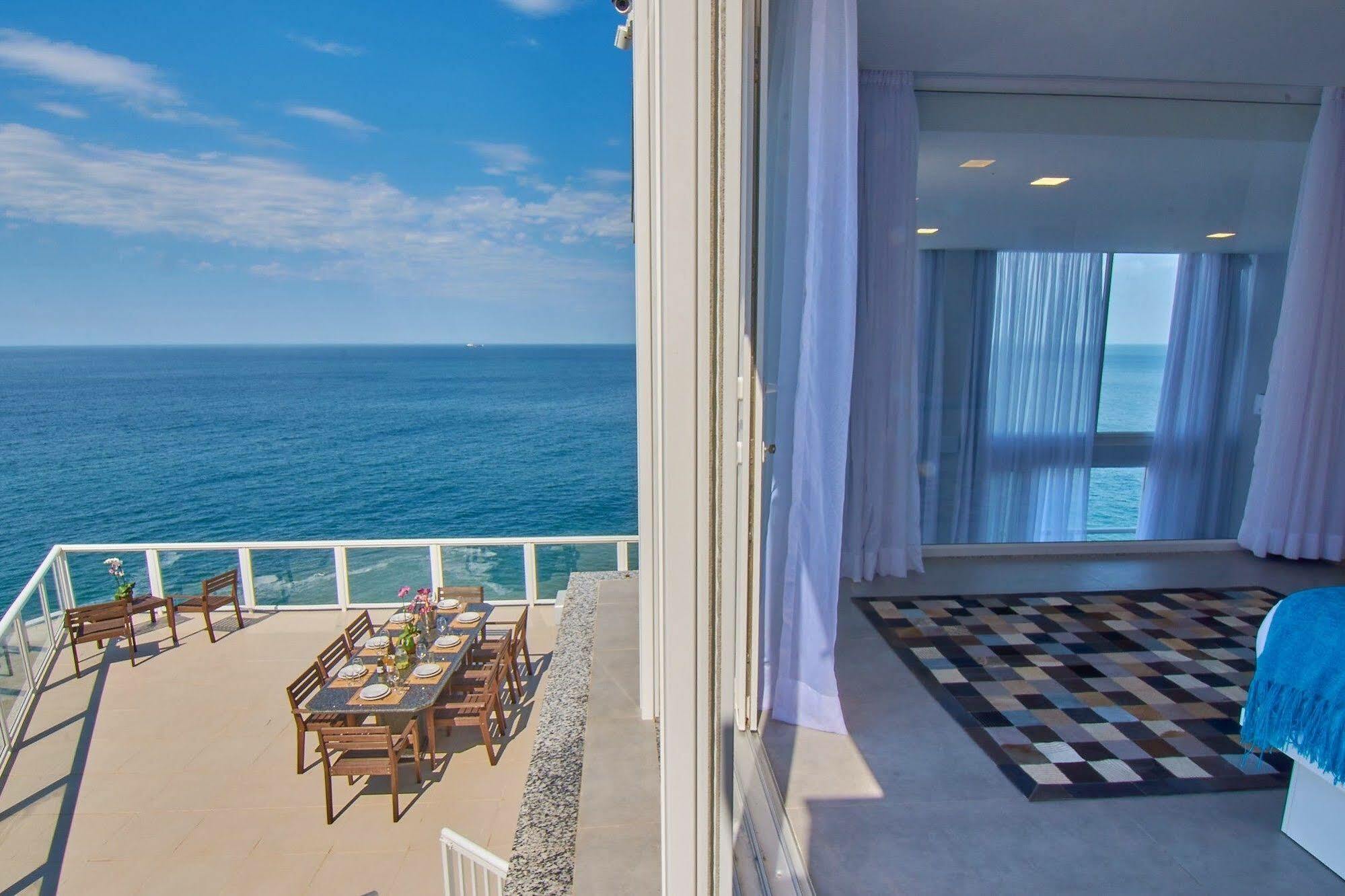 Casa & Mar Wellness Hotel Spa Nilo Pecanha  Экстерьер фото