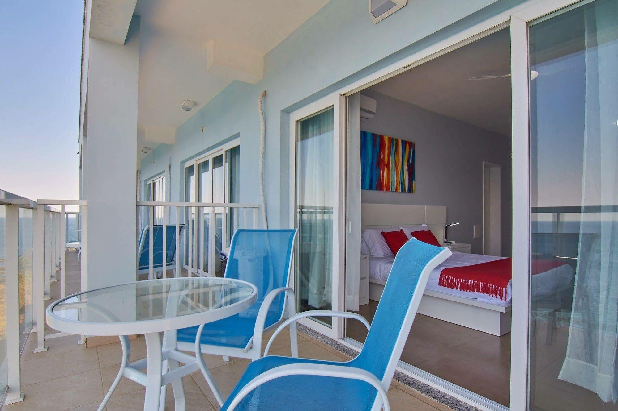 Casa & Mar Wellness Hotel Spa Nilo Pecanha  Экстерьер фото